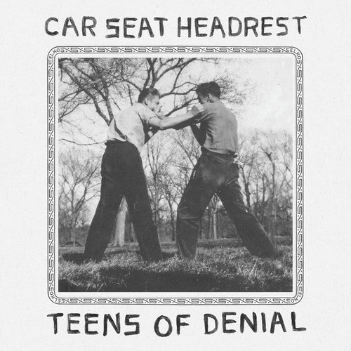 Teens Of Denial (Digipack Packaging) [CD]