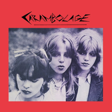Carambolage [CD] (ONLINE ORDER ONLY)