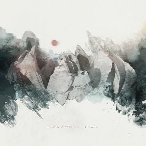 Caravels - Lacuna [Vinyl]