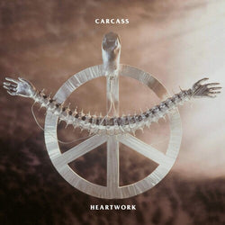 Heartwork (Digipack Packaging) [CD] (ONLINE ORDER ONLY)