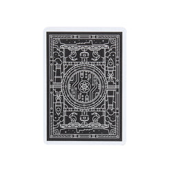 Deck of Robots