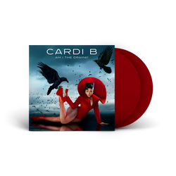 Am I The Drama? (Apple Red Vinyl) [2Lp] [Vinyl]