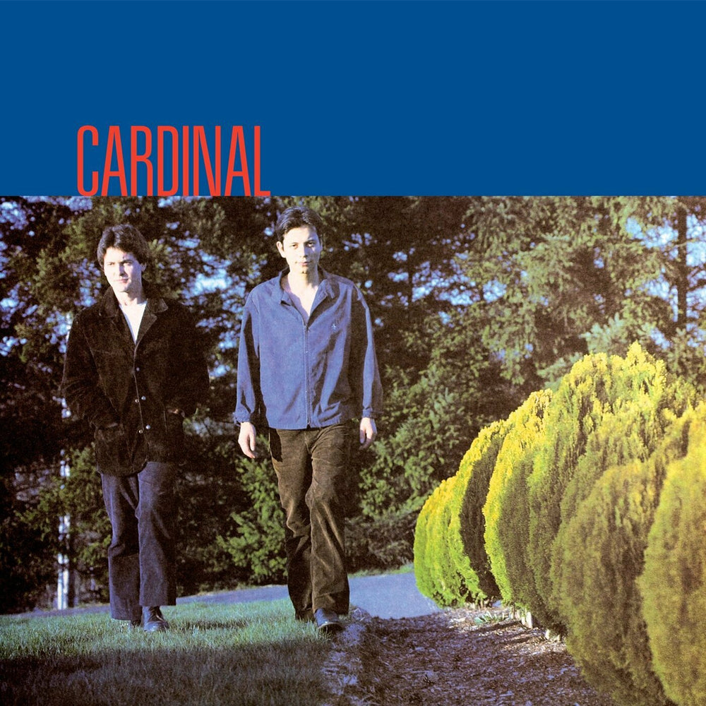 Cardinal [CD] (ONLINE ORDER ONLY)