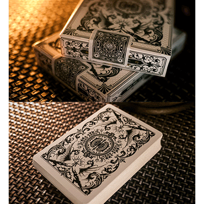 Bicycle Arch Angel Deck by USPCC