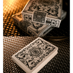 Bicycle Arch Angel Deck by USPCC