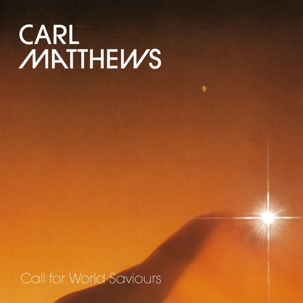 Call For World Saviours [CD]