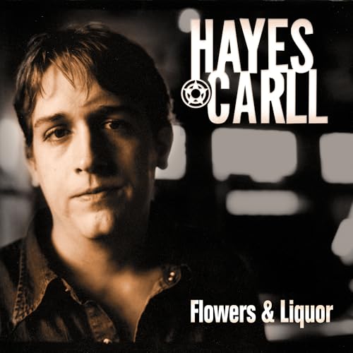 Flowers And Liquor [CD] (ONLINE ORDER ONLY)