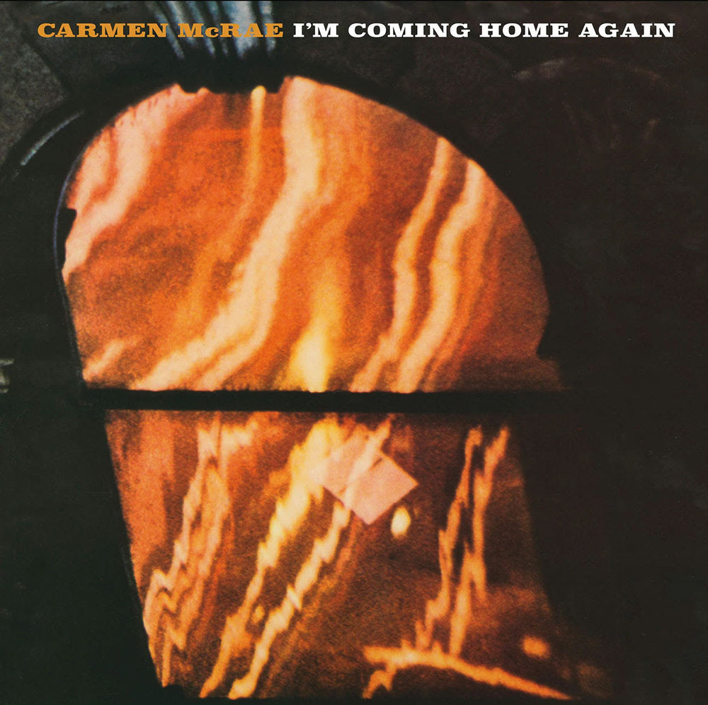 I'M Coming Home Again [CD] (ONLINE ORDER ONLY)