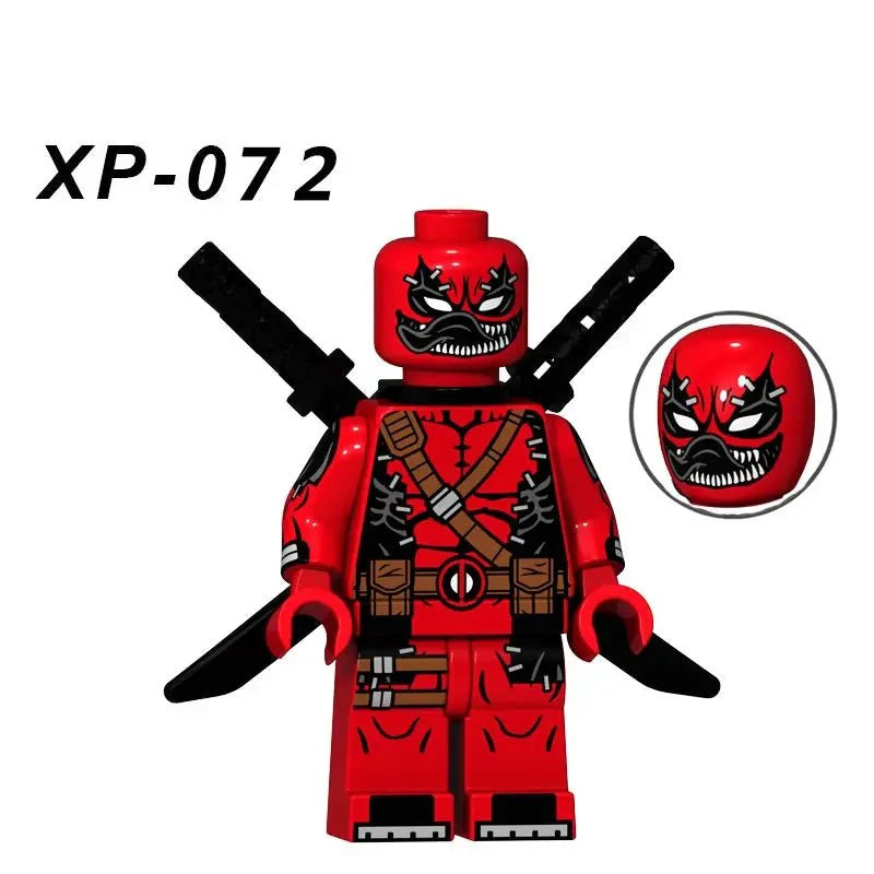 Carnage pool (Online Only)