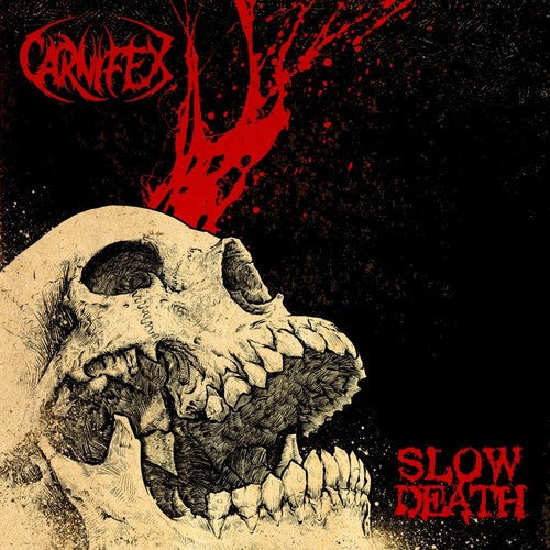Slow Death (Indie Exclusive, Picture Disc Vinyl) [Vinyl]