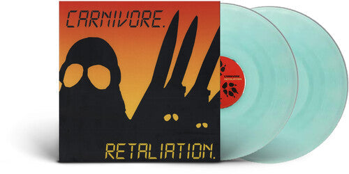 Retaliation (Limited Edition, Colored Vinyl, Green, Gatefold LP Jacket, Reissue) [Vinyl] (ONLINE ORDER ONLY)