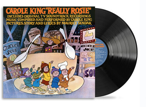 Really Rosie (Reissue) [Vinyl]