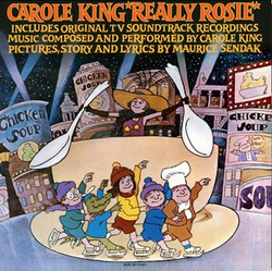 Really Rosie (Reissue) [Vinyl]
