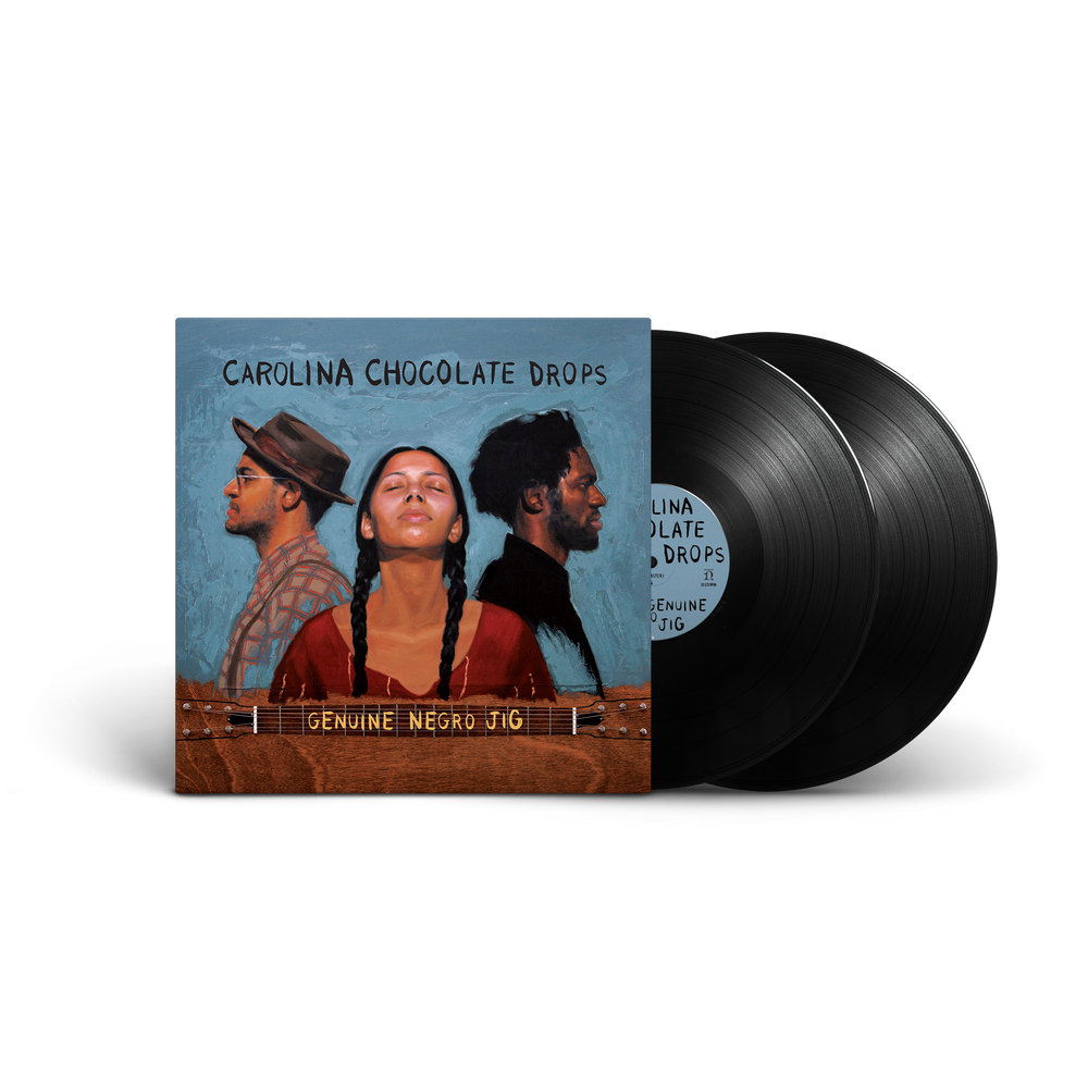 Genuine Negro Jig (15Th Anniversary Edition) [2LP] [Vinyl]