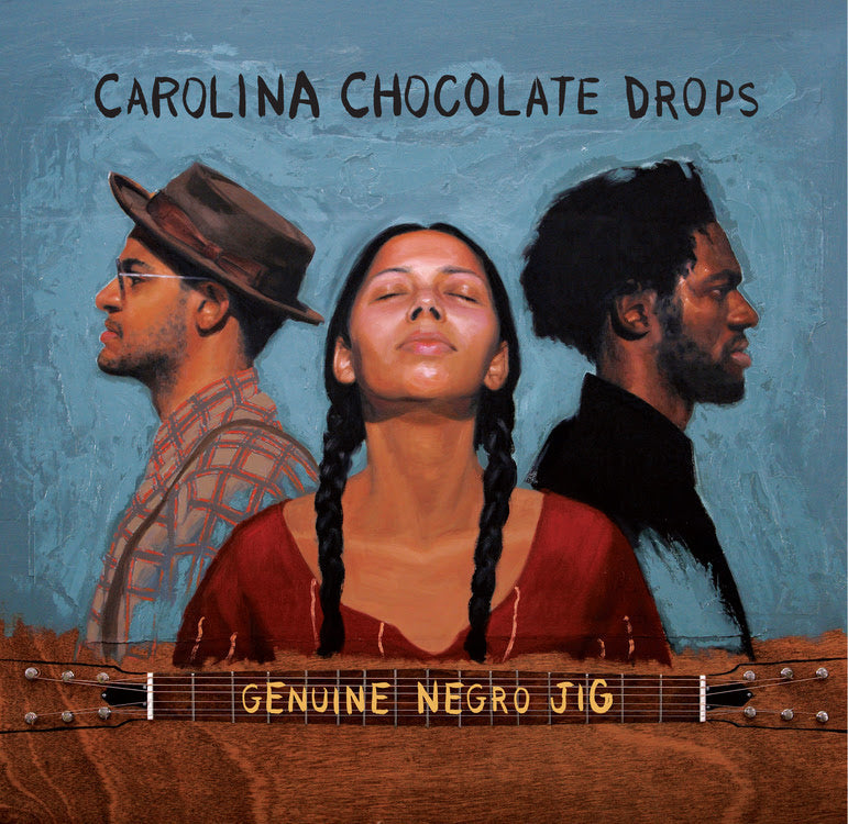Genuine Negro Jig (15Th Anniversary Edition) [2LP] [Vinyl]