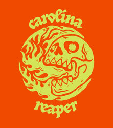 Carolina Reaper Seeds (Online Order Only)