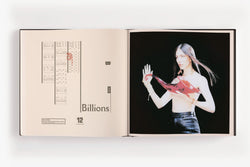 Desire, I Want To Turn Into You: Everasking Edition (2LP) (Milky Clear Vinyl) (44-page book) [Vinyl]
