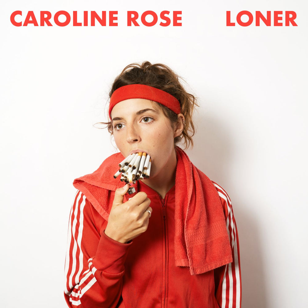 Loner [Vinyl]