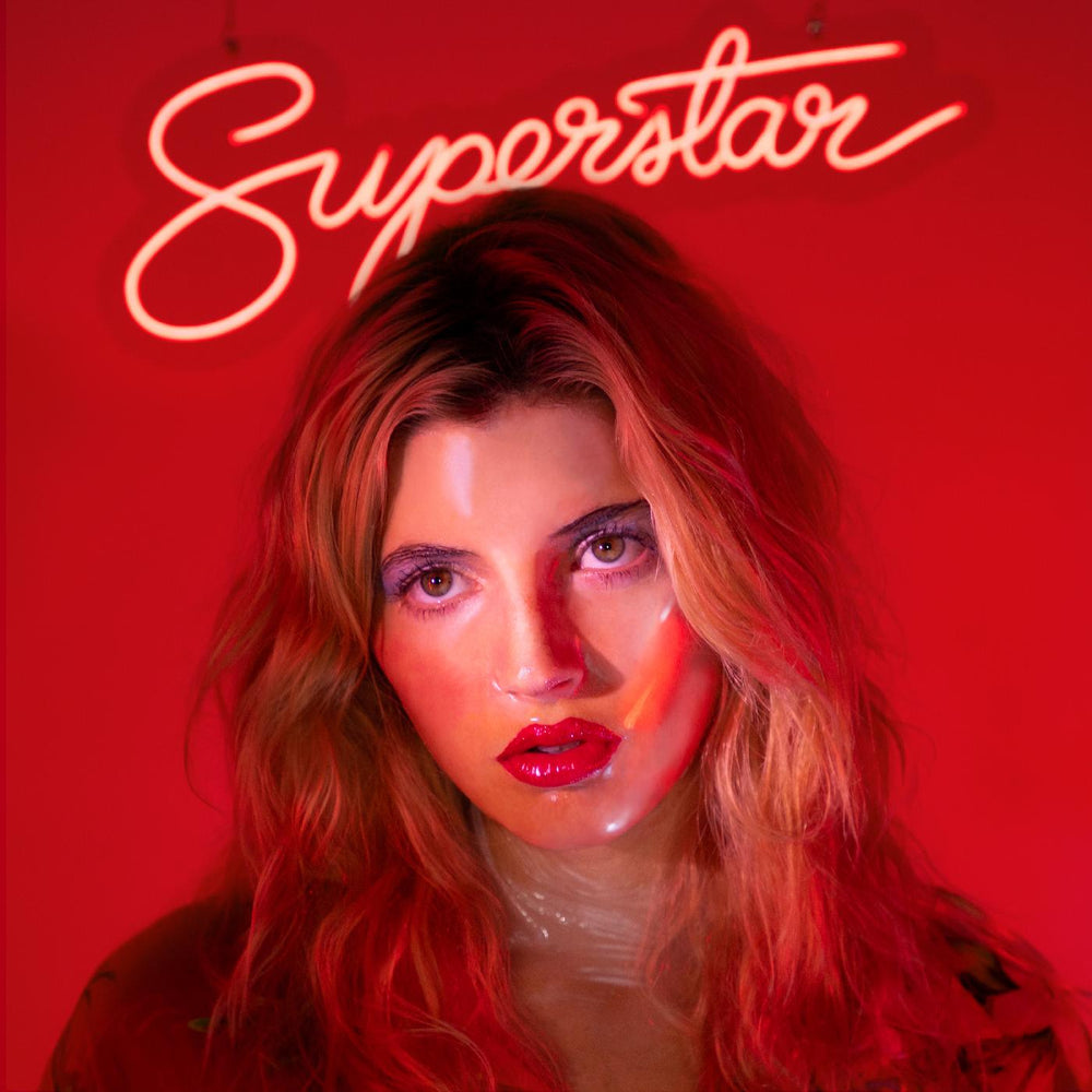 Superstar [Vinyl]