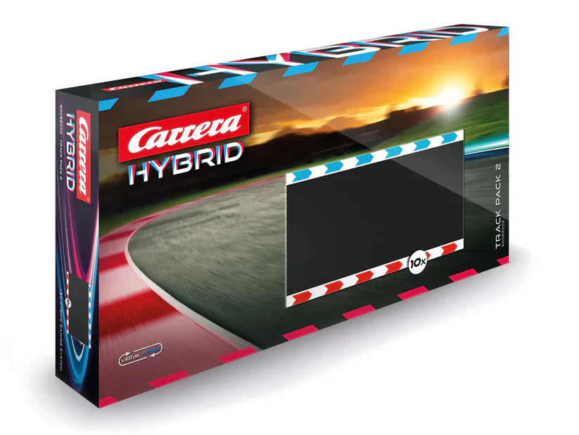 Carrera HYBRID - Track Pack 2 (ONLINE ORDER ONLY)