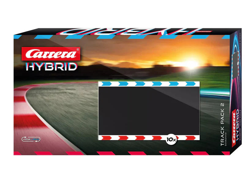 Carrera HYBRID - Track Pack 2 (ONLINE ORDER ONLY)