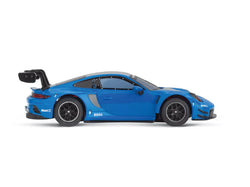 Carrera HYBRID - Porsche 911 GT3 R "Blue Thunder" (ONLINE ORDER ONLY)