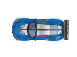 Carrera HYBRID - Porsche 911 GT3 R "Blue Thunder" (ONLINE ORDER ONLY)