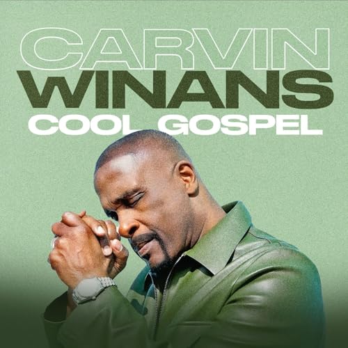 Cool Gospel [CD] (ONLINE ORDER ONLY)