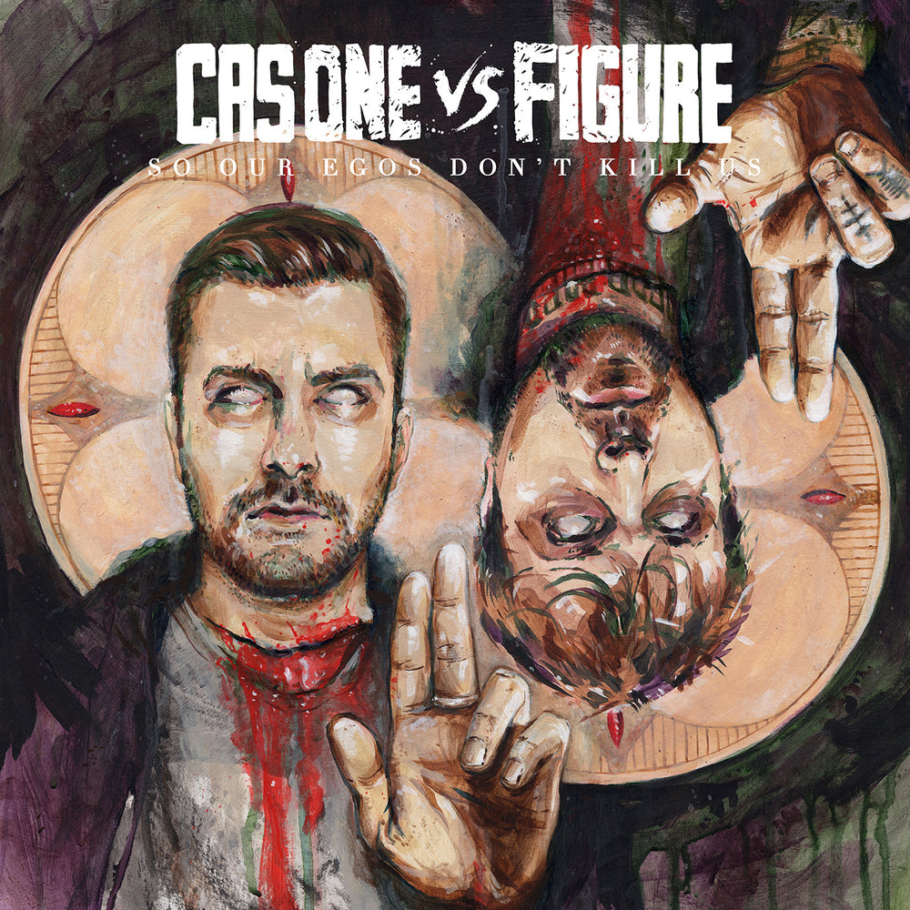 So Our Egos Don't Kill Us [CD] (ONLINE ORDER ONLY)