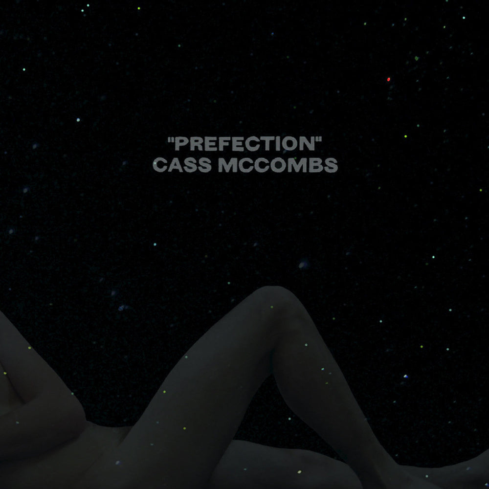 PREfection [Vinyl] (ONLINE ORDER ONLY)