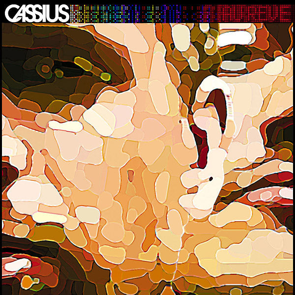 Au Reve [CD] (ONLINE ORDER ONLY)