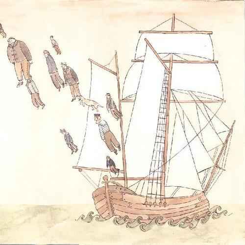 Castaways and Cutouts [Vinyl]