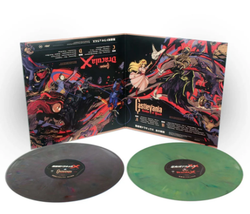 Konami Kukeiha Club, Michiru Yamane - Castlevania: Rondo of Blood/Dracula X Video Game Soundtrack {2LP Eco] [Vinyl] (ONLINE ORDER ONLY)