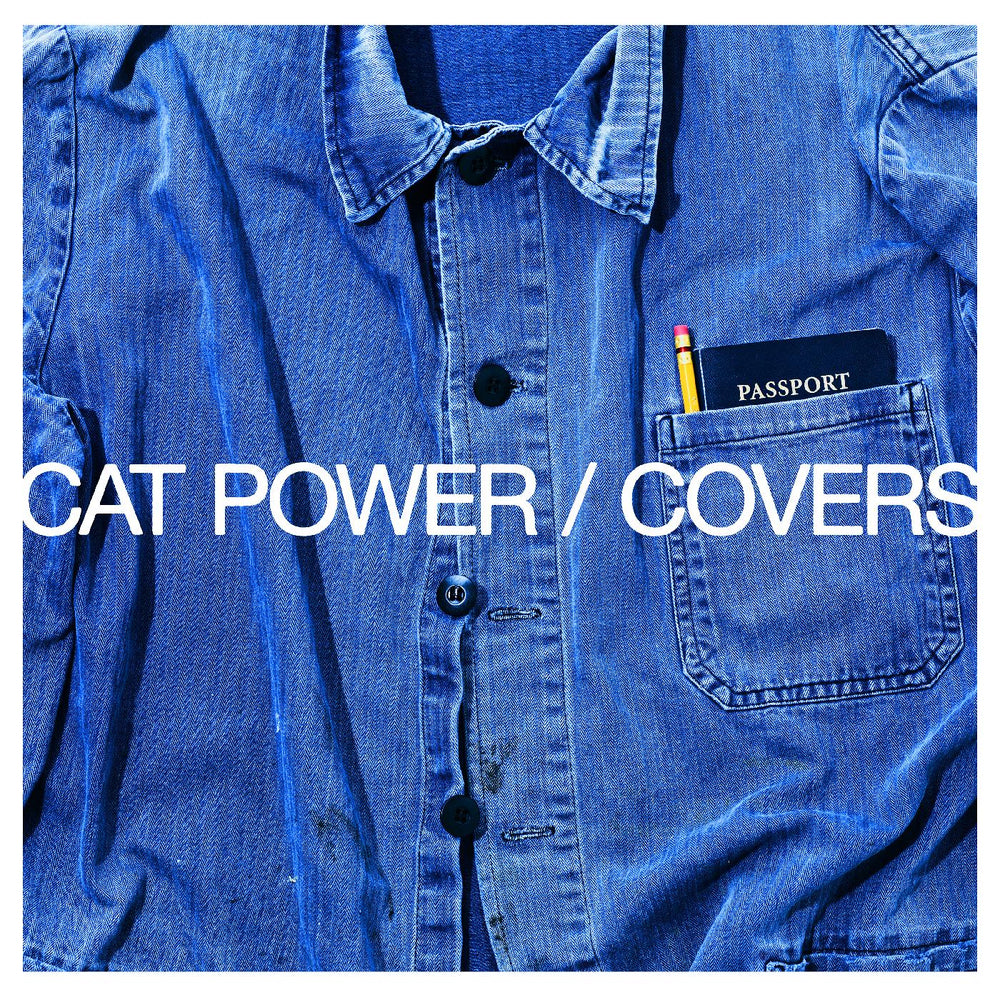 Covers [CD] (ONLINE ORDER ONLY)