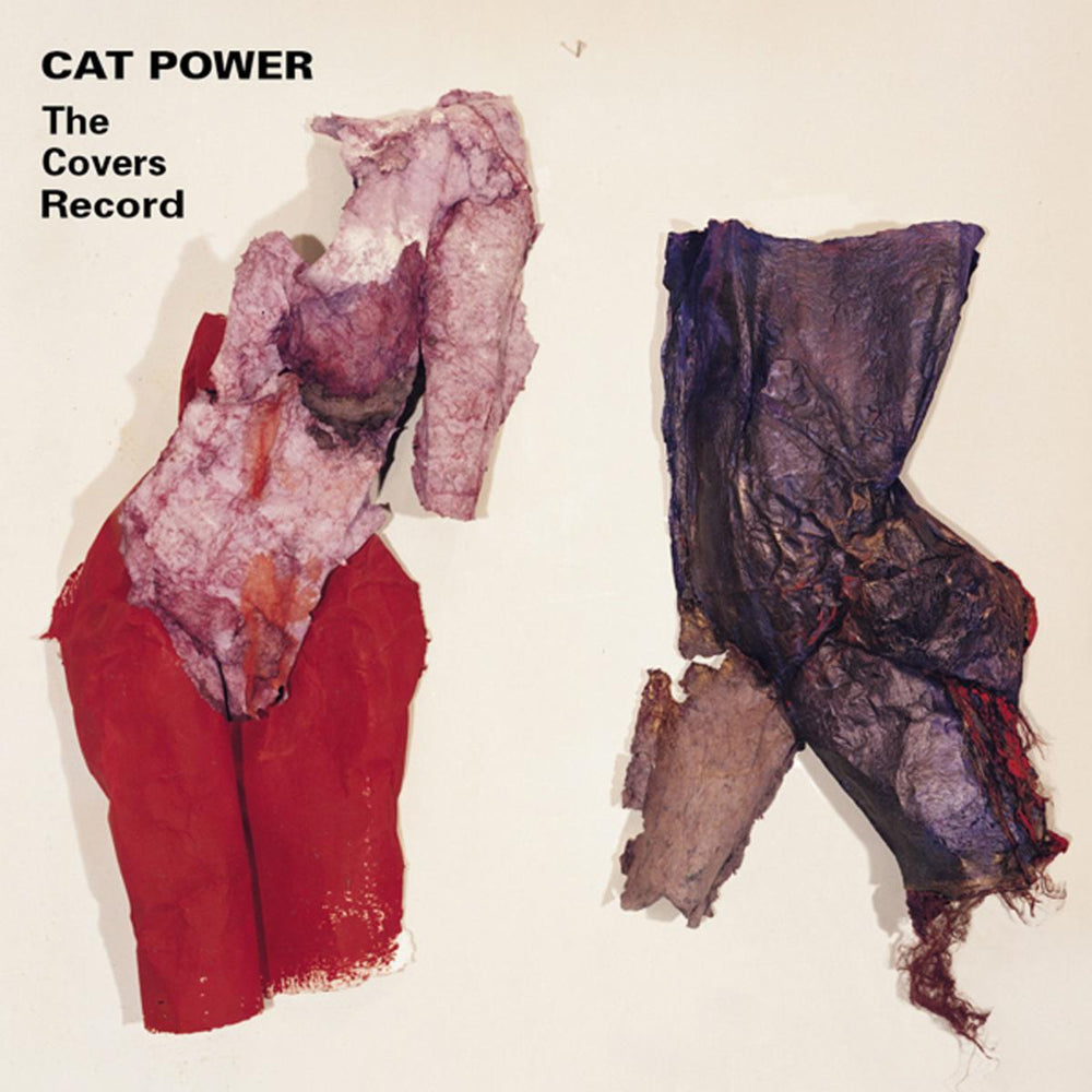 Cat Power - The Covers Record [CD] (ONLINE ORDER ONLY)