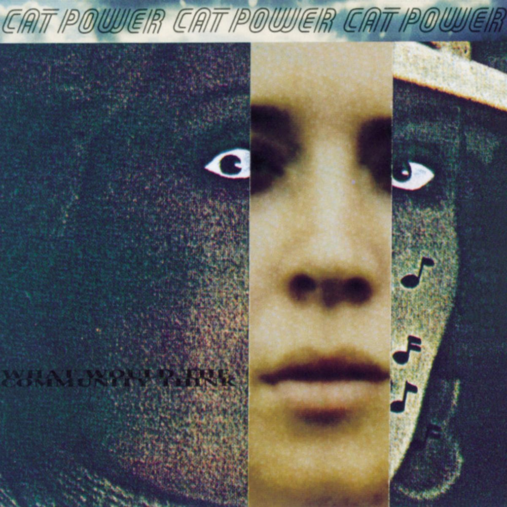 Cat Power - What Would the Community Think [CD] (ONLINE ORDER ONLY)