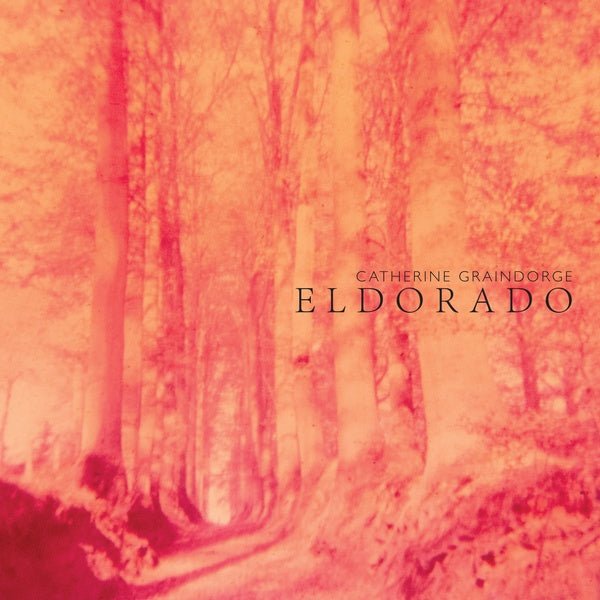 Eldorado [CD] (ONLINE ORDER ONLY)