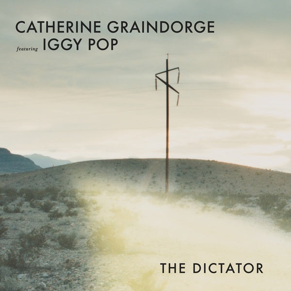 The Dictator [Vinyl]