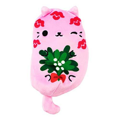 Cats vs Pickles Christmas Special - Select Figure(s) (Online Order Only)