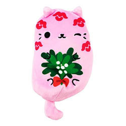 Cats vs Pickles Christmas Special - Select Figure(s) (Online Order Only)