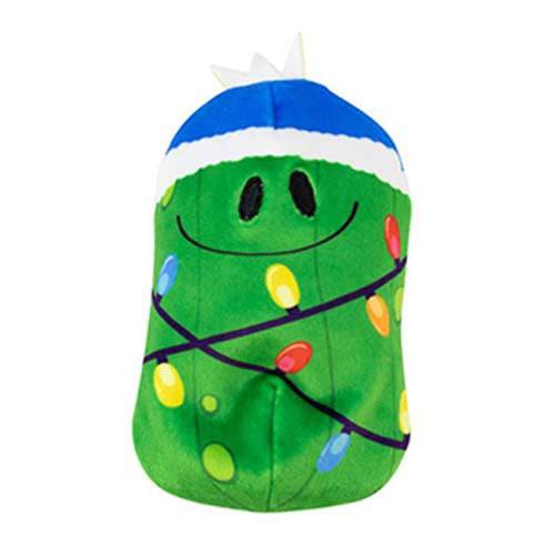 Cats vs Pickles Christmas Special - Select Figure(s) (Online Order Only)