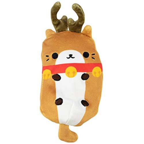 Cats vs Pickles Christmas Special - Select Figure(s) (Online Order Only)