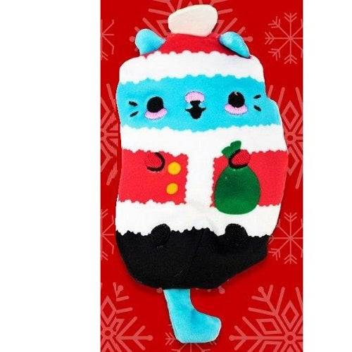 Cats vs Pickles Christmas Special - Select Figure(s) (Online Order Only)