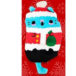 Cats vs Pickles Christmas Special - Select Figure(s) (Online Order Only)