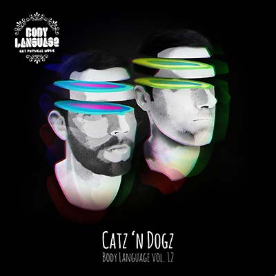 CATZ 'N DOGZ - Body Language 12 [CD] (ONLINE ORDER ONLY)