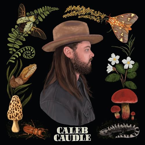 Sweet Critters [Vinyl]