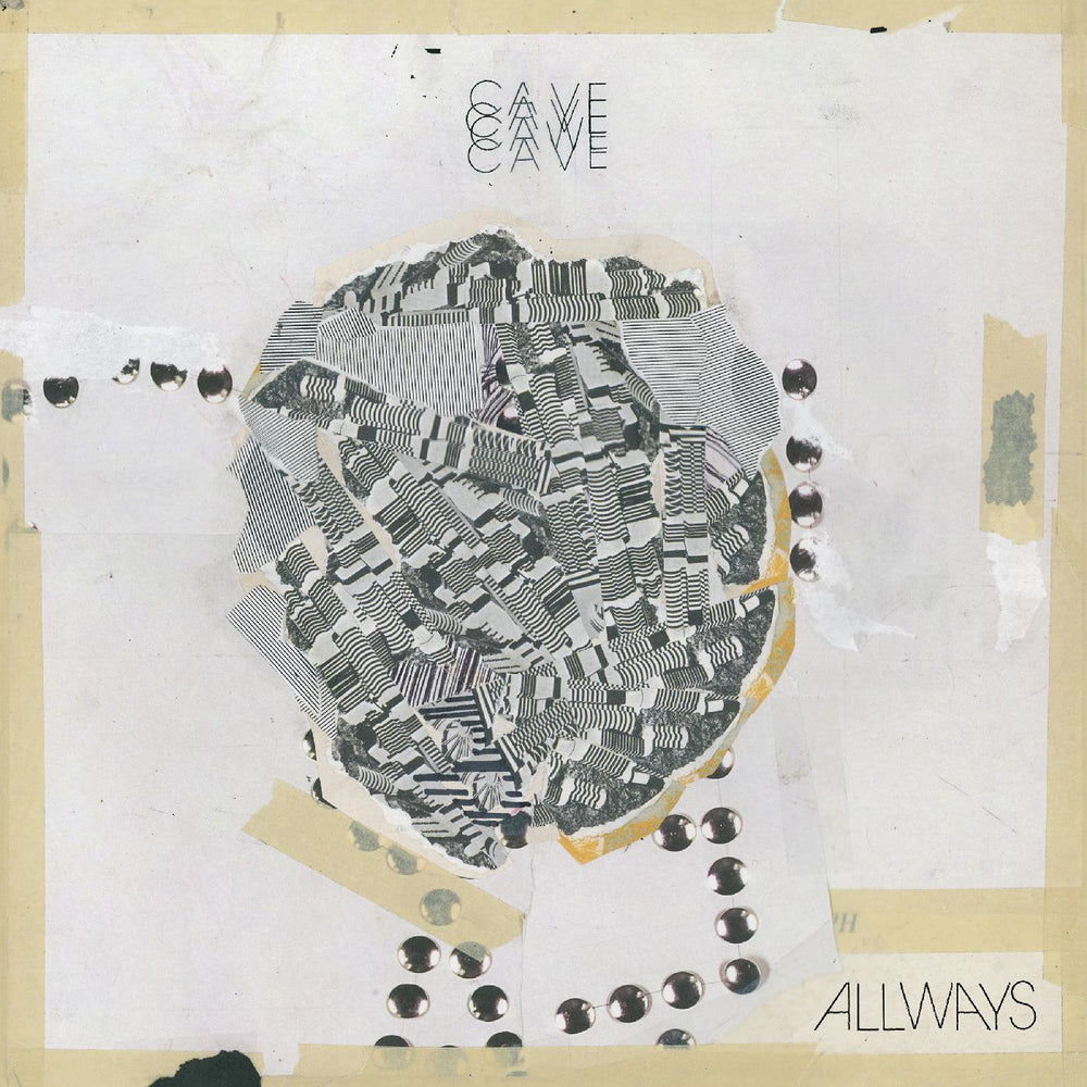 Allways [CD] (ONLINE ORDER ONLY)