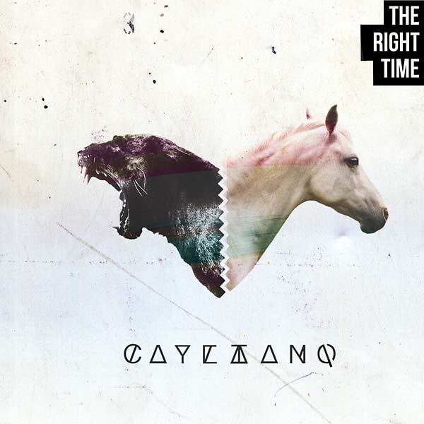 The Right Time [CD] (ONLINE ORDER ONLY)