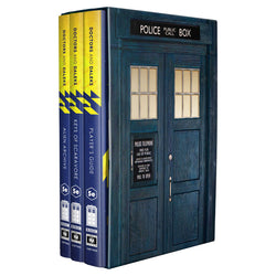 Doctors and Daleks (5E) (Collector's Edition)