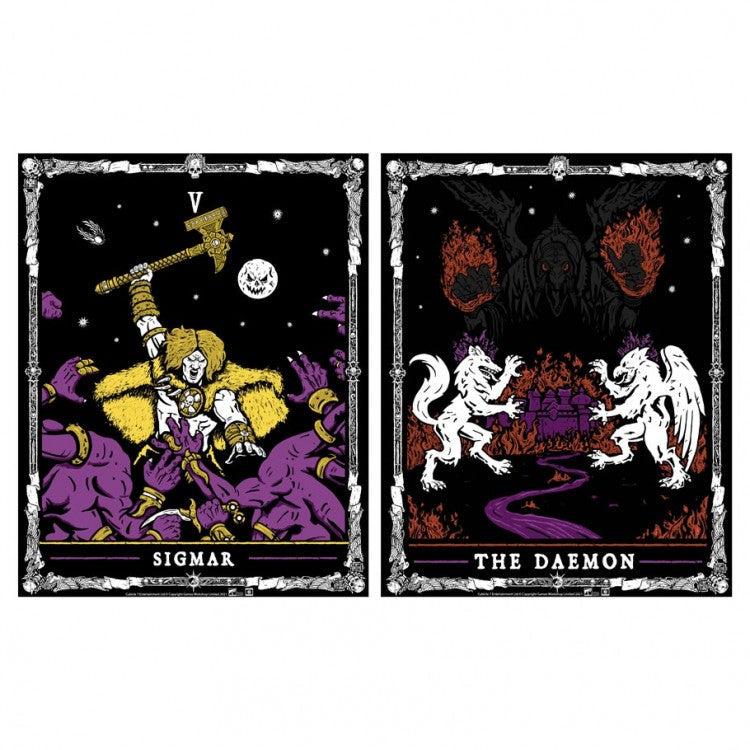 Warhammer Fantasy RPG: Enemy Within Collector's Edition - Vol. 5: Empire in Ruins (ONLINE ORDER ONLY)